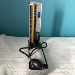 水銀血圧計