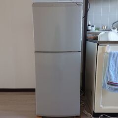 MITSUBISHI 小型冷蔵庫