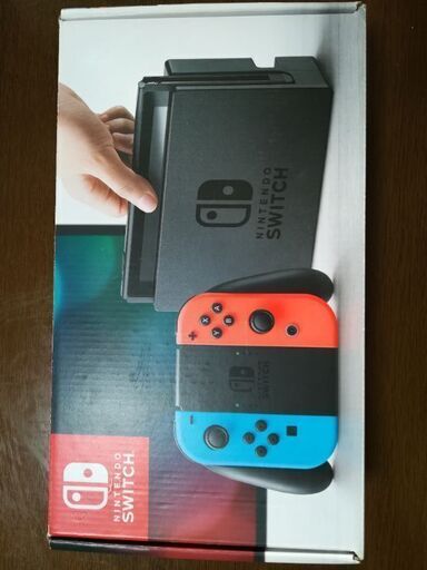 Nintendoswitch中古購入前に必ず説明読むコメントお願い Nintendoswitch中古購入前に必ず説明読むコメントお願い - メルカリ