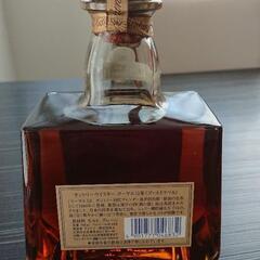 SUNTORY サントリー ローヤル 15年 ゴールドラベル 750ml 43度