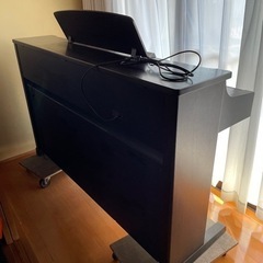 ピアノ ヤマハ　グラビノーバ　CLP156