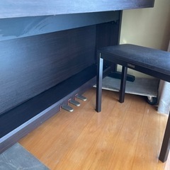 ピアノ ヤマハ　グラビノーバ　CLP156