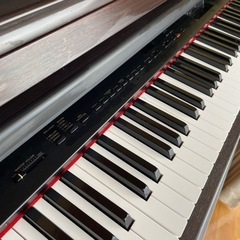 ピアノ ヤマハ　グラビノーバ　CLP156