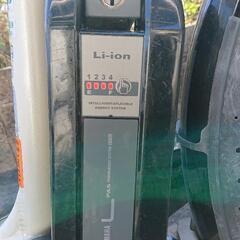  ヤマハ 電動アシスト自転車 パス ラフィーニ