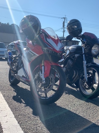 cbr250rr 売ります 【公式通販】