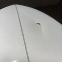 THREE WEATHER スリーウェザーサーフボード サイズ、6.6