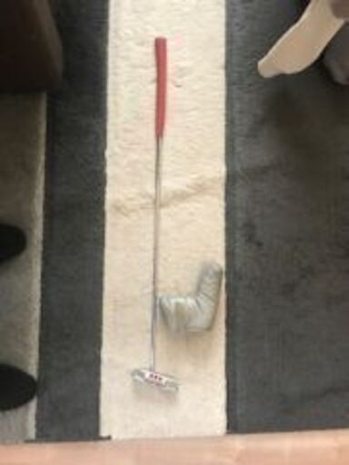 Scotty Cameron パター センターシャフト