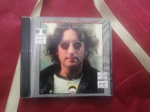 その他 JOHN LENNON / CD
