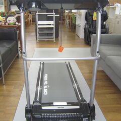 R077 ALINCO アルインコ ランニングマシン2115 ルームランナー AFR2115 良品