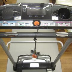 R077 ALINCO アルインコ ランニングマシン2115 ルームランナー AFR2115 良品