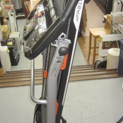 R077 ALINCO アルインコ ランニングマシン2115 ルームランナー AFR2115 良品