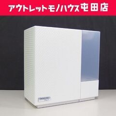 ハイブリット式加湿器 2019年製 抗菌気化フィルター欠品 ダイ...