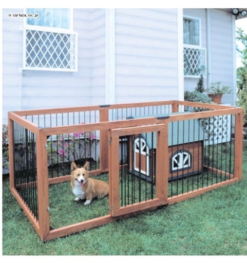 犬用 大型サークル
