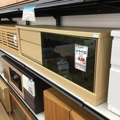 LK-5【ご来店頂ける方限定】ニトリ　ジョアン2 ローボード120