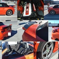 フルカスタム お金かかってます 検査2年付bmw後期モデルz4見に来てください 下取り交換ok エグザート 神戸のz4の中古車 ジモティー