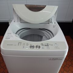 ID:G977646　４．５Ｋ（２０１５年シャープ製） ID:G977646 4．5K（2015年シャープ製）