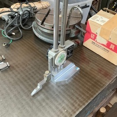 ミツトヨ　ハイトゲージ300mm