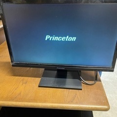 【中古品】Princeton 21.5インチモニター