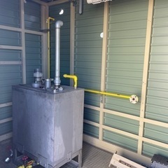 危険物倉庫‼️コンテナハウス‼️