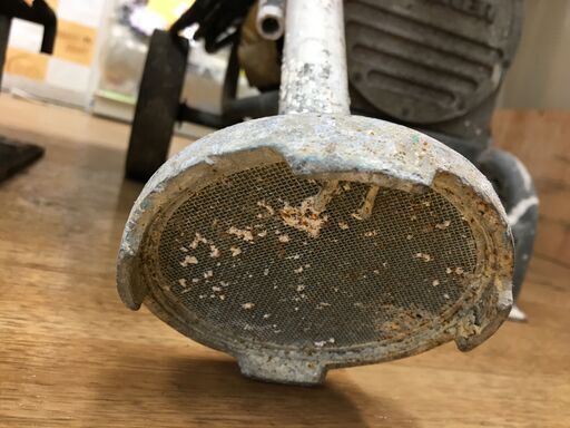 ワグナー　エアレス塗装機　F350　中古品