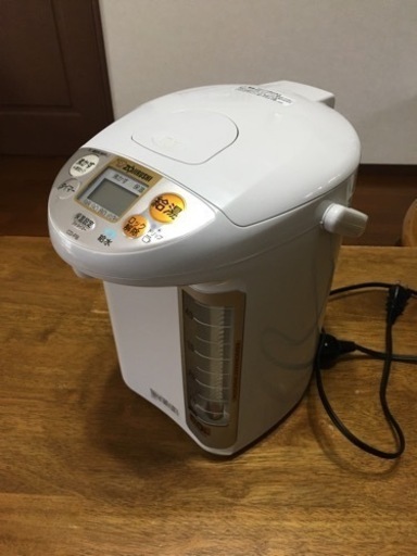 5L 沸とう電動ポット