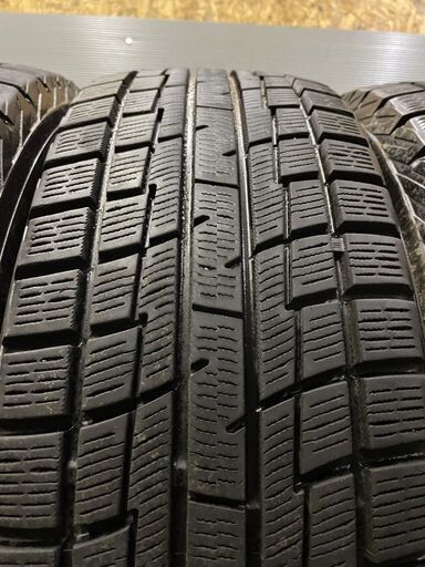 YOKOHAMA ice GUARD iG30 205/60R16 16インチ スタッドレス 4本 YOKOHAMA ice GUARD iG30 205/60R16 16インチ スタッドレス 4本