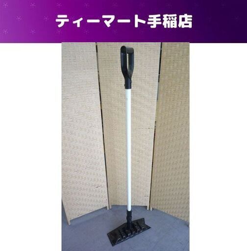 アイリスオーヤマ 伸縮つらら落とし 雪落とし 除雪 雪崩 札幌市手稲区 手稲 ティーマート 手稲のその他の中古あげます 譲ります ジモティーで不用品の処分