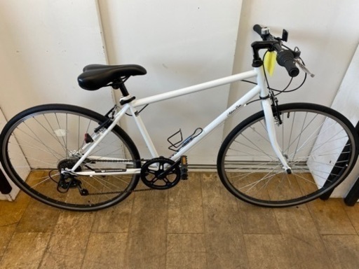 N094★CAlfione Bike★防犯登録料込