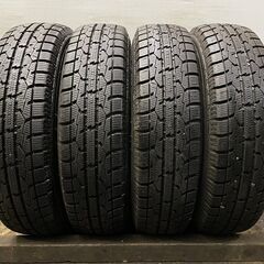BS BLIZZAK REVO GZ 175/65R14 スタッドレス４本セット BS BLIZZAK REVO GZ 175/65R14】スタッドレス【日産 ノート 純正