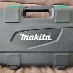 makita　マキタ　インパクトドライバー　MTD001D　中古...