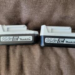 makita　マキタ　インパクトドライバー　MTD001D　中古　リサイクルショップ宮崎屋　住吉店　21.12.2K
