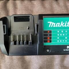 makita　マキタ　インパクトドライバー　MTD001D　中古　リサイクルショップ宮崎屋　住吉店　21.12.2K