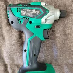 makita　マキタ　インパクトドライバー　MTD001D　中古　リサイクルショップ宮崎屋　住吉店　21.12.2K