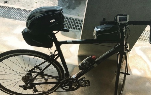 【値下げ】cannondale CAAD13 2020年モデル　ブラック　リムブレーキ　ロードバイク　自転車