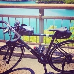 【値下げ】cannondale CAAD13 2020年モデル　ブラック　リムブレーキ　ロードバイク　自転車