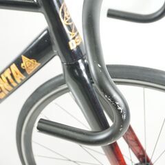 DOSNOVENTA 「ドスノヴェンタ」  HOUSTON 2018年頃モデル ピストバイク