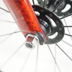 DOSNOVENTA 「ドスノヴェンタ」  HOUSTON 2018年頃モデル ピストバイク