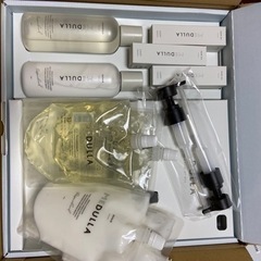 今話題のMEDULLAのシャンプーセットです！