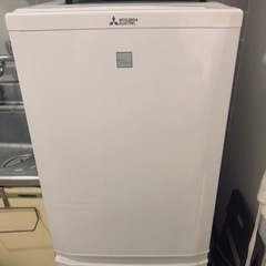 MITSUBISHI Electric 冷蔵庫
