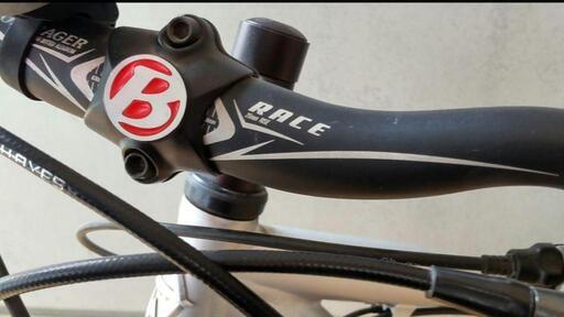 Gary Fisher（ゲイリーフィッシャー ）マウンテンバイク 26inch