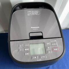 Panasonic パナソニック ホームベーカリー パン焼き機