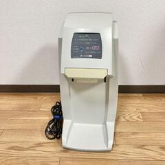 サンデン OneShot OS3 ソフトアイス抽出機 CIM-10A