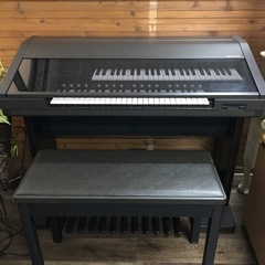 YAMAHA ヤマハ　エレクトーン　EL-90 中古　※1か月保...