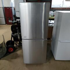 🌈ELSONIC 冷凍冷蔵庫 EH-R1482F 2020年製