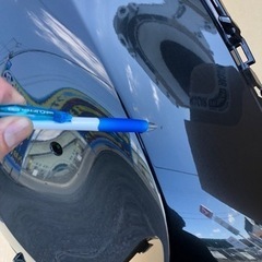 52119-4D970 ハリアー　80 フロントバンパー