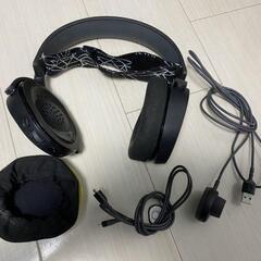 STEELSERIES ARCTIS 5 BLACK ジャンク