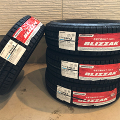 2021 新品】ブリヂストン スタッドレスタイヤ