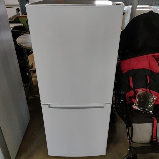 ニトリ 2ドア冷蔵庫グラシア NTR-106 2020年製