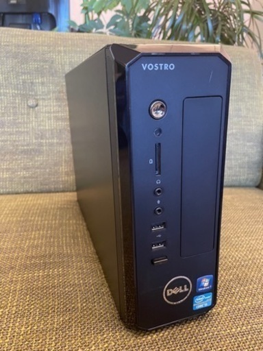 訳あり　格安パソコン　wifi付　Core i5 HDD500gb メモリ4GB