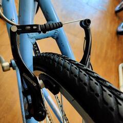 整備済み】シボレークロスバイク【中古】